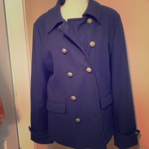 Old Navy Peacoat